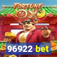 96922 bet